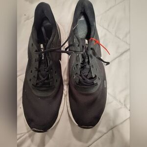 Mens Nike Revolution Athletic Shoes Size 13